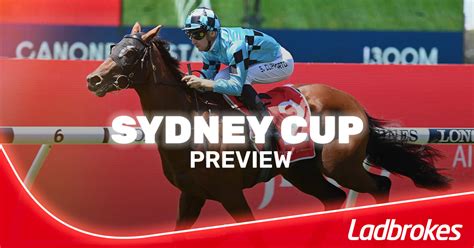 sydney cup betting